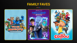 Peacock TV: Stream TV & Movies 6.6.12 screenshot 18
