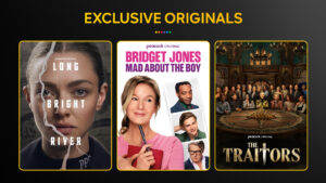 Peacock TV: Stream TV & Movies 6.6.12 screenshot 20