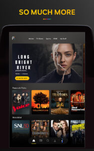 Peacock TV: Stream TV & Movies 6.6.12 screenshot 32