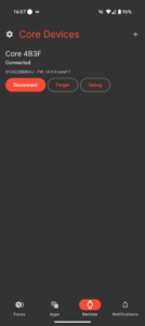 Pebble 1.0.0.973 screenshot 3