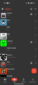 Pebble 1.0.0.973 screenshot 4