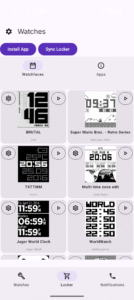 Pebble 1.0.0.973 screenshot 5