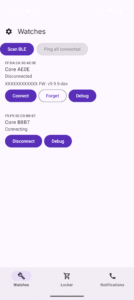 Pebble 1.0.0.973 screenshot 6