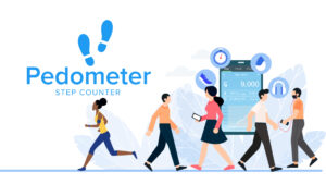 Pedometer - Step Counter 5.52 screenshot 1