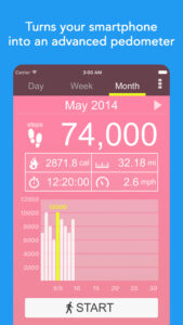 Pedometer - Step Counter 5.52 screenshot 7