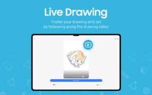 PENUP – Drawing-sharing SNS 3.9.19.33 screenshot 11