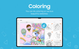 PENUP – Drawing-sharing SNS 3.9.19.32 screenshot 10