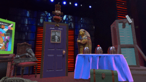 Penn & Teller MAGIC LAB VR 1.2.1 screenshot 3
