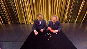 Penn & Teller MAGIC LAB VR 1.2.1 screenshot 4