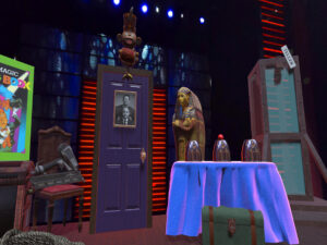 Penn & Teller MAGIC LAB VR 1.2.1 screenshot 9