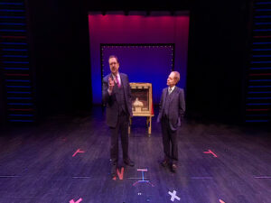 Penn & Teller MAGIC LAB VR 1.2.1 screenshot 10