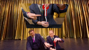 Penn & Teller MAGIC LAB VR 1.2.1 screenshot 5