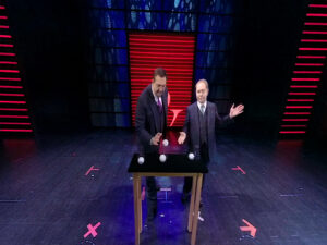 Penn & Teller MAGIC LAB VR 1.2.1 screenshot 7