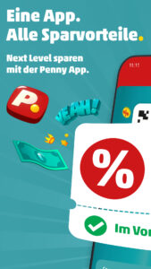 PENNY Angebote & Coupons 1224-67820 (120-640dpi) (Android screenshot 1