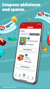 PENNY Angebote & Coupons 1224-67820 (120-640dpi) (Android screenshot 5