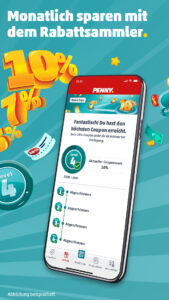 PENNY Angebote & Coupons 1224-67820 (120-640dpi) (Android 1243-68220 screenshot 3