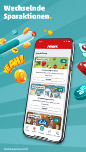 PENNY Angebote & Coupons 1224-67820 (120-640dpi) (Android 1243-68220 screenshot 4