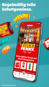 PENNY Angebote & Coupons 1224-67820 (120-640dpi) (Android 1243-68220 screenshot 7