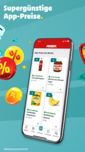 PENNY Angebote & Coupons 1499-74230 (120-640dpi) (Android 1228-67900 screenshot 6