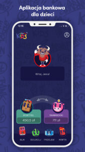 PeoPay Kids 2.5.2 screenshot 1