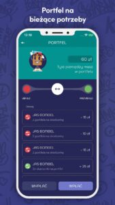 PeoPay Kids 2.5.2 screenshot 4
