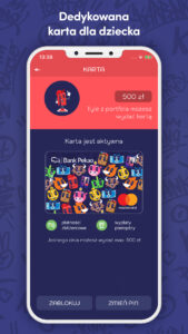 PeoPay Kids 2.5.2 screenshot 7
