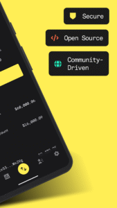 Pera Algo Wallet 6.202511.2 screenshot 2