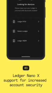 Pera Algo Wallet 6.202511.2 screenshot 5
