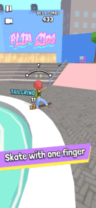 Perfect Grind 1.3.4 screenshot 1