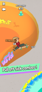 Perfect Grind 1.3.4 screenshot 2