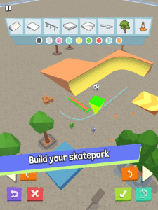 Perfect Grind 1.3.4 screenshot 11
