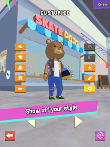 Perfect Grind 1.3.4 screenshot 12