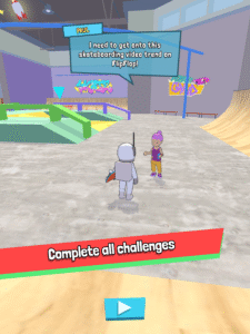 Perfect Grind 1.3.4 screenshot 13