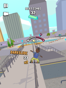Perfect Grind 1.3.4 screenshot 14