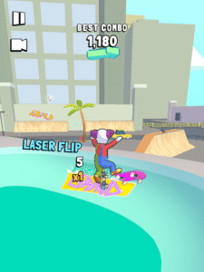 Perfect Grind 1.3.4 screenshot 15
