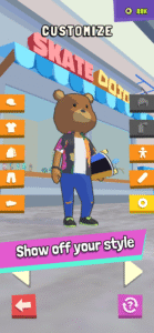 Perfect Grind 1.3.4 screenshot 4