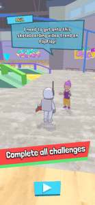 Perfect Grind 1.3.4 screenshot 5