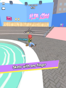 Perfect Grind 1.3.4 screenshot 9