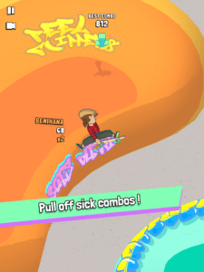 Perfect Grind 1.3.4 screenshot 10