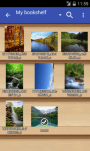 Perfect Viewer 5.0.4.4 screenshot 1
