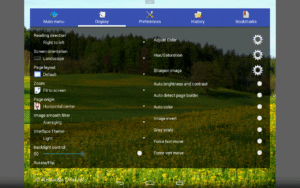 Perfect Viewer 5.0.4.4 screenshot 13