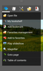 Perfect Viewer 5.0.4.4 screenshot 5