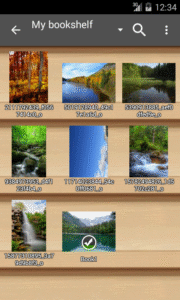 Perfect Viewer 5.0.4.4 screenshot 2