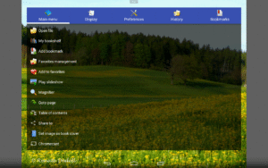 Perfect Viewer 5.0.4.4 screenshot 11