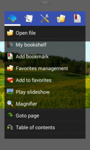 Perfect Viewer 5.0.4.4 screenshot 4