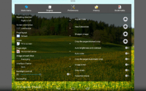 Perfect Viewer 5.0.4.4 screenshot 12