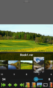 Perfect Viewer 5.0.4.4 screenshot 3