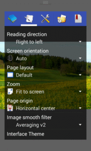 Perfect Viewer 5.0.4.4 screenshot 6