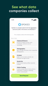 Permission Slip by CR 3.0.0 screenshot 1