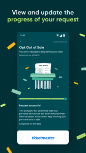 Permission Slip by CR 3.0.0 screenshot 4